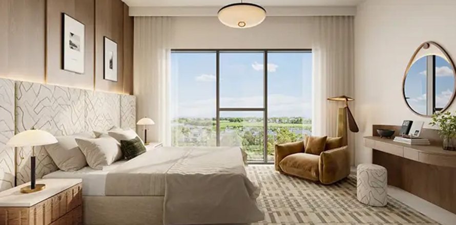 Квартира с 3 спальнями  №126830