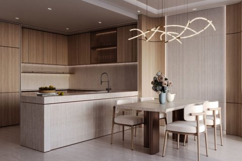 Appartement de 1 chambre No. 126835 4