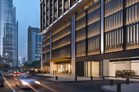 Appartement de 1 chambre No. 126835 7