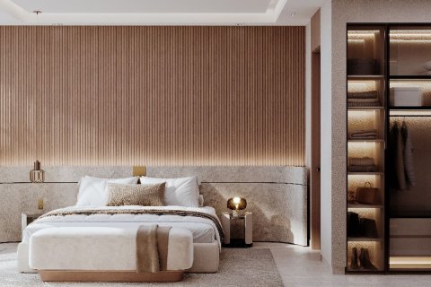 Appartement de 1 chambre No. 126835 13