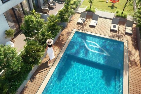 Appartement de 1 chambre No. 126835 10