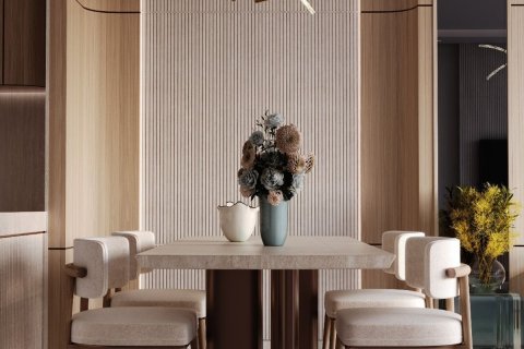 Appartement de 1 chambre No. 126835 2