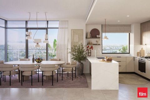 Apartment de 1 dormitorio  No. 126836 4