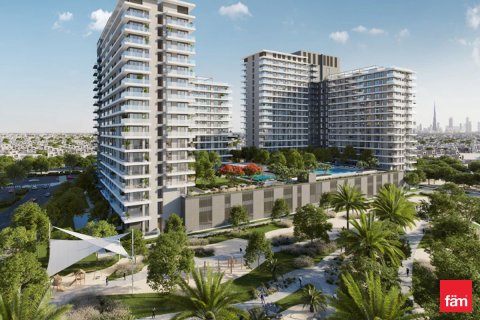 Apartment de 1 dormitorio  No. 126836 11