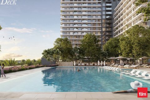 Apartment de 1 dormitorio  No. 126836 10