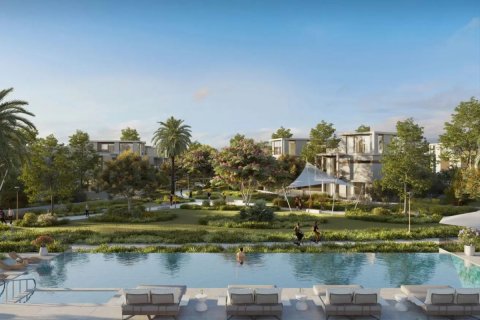 5 bedrooms Villa No. 126834 4