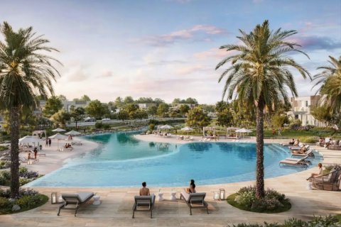 5 bedrooms Villa No. 126834 7