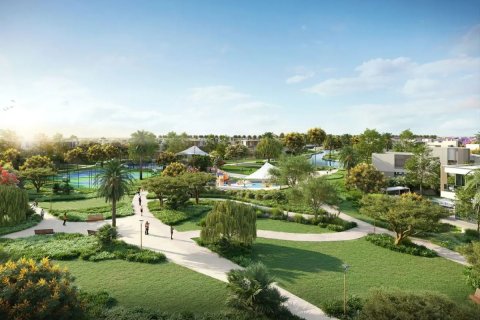 5 bedrooms Villa No. 126834 10