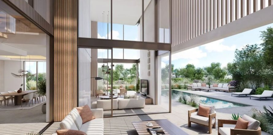 5 bedrooms Villa No. 126834