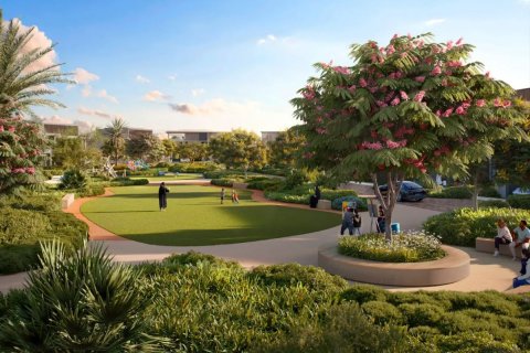 5 bedrooms Villa No. 126834 12