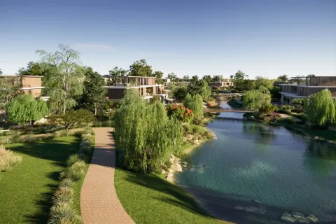 5 bedrooms Villa No. 126834 9