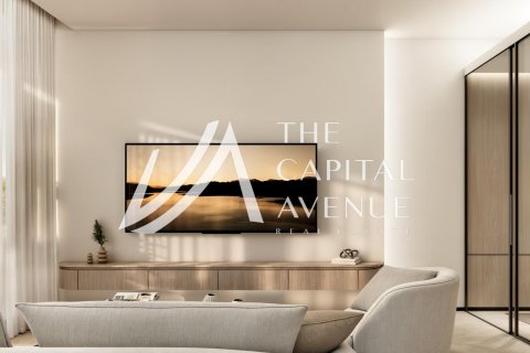 Apartamento tipo estudio Estudio en Saadiyat Island, UAE No. 185386 3