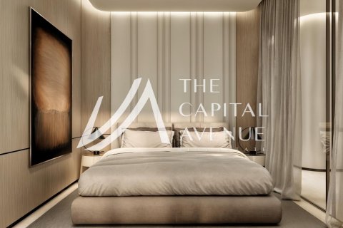Apartamento tipo estudio Estudio en Saadiyat Island, UAE No. 185386 6
