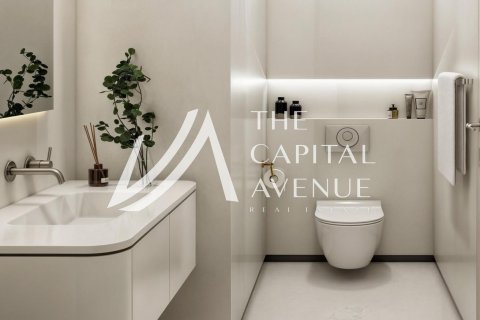 Apartamento tipo estudio Estudio en Saadiyat Island, UAE No. 185386 8