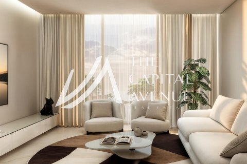 Apartamento tipo estudio Estudio en  Saadiyat Island, UAE No. 185386