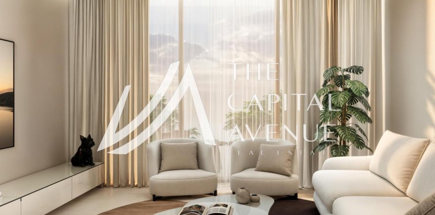 Apartamento tipo estudio Estudio en Saadiyat Island, UAE No. 185386