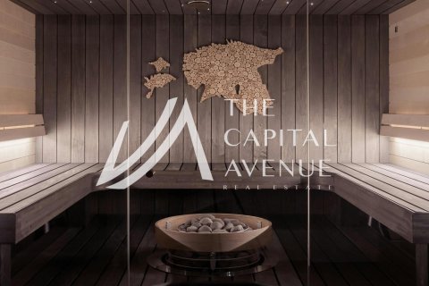 Apartamento tipo estudio Estudio en Saadiyat Island, UAE No. 185386 10