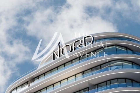 Apartamento tipo estudio Estudio en Saadiyat Island, UAE No. 185386 11