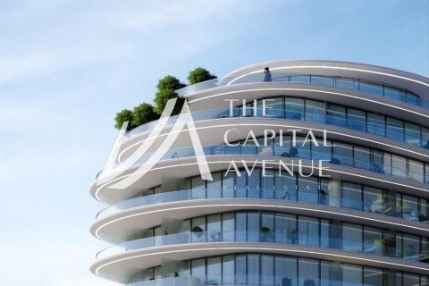 Apartamento tipo estudio Estudio en Saadiyat Island, UAE No. 185386 13