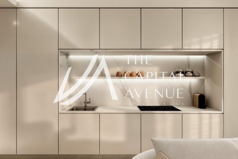 Apartamento tipo estudio Estudio en Saadiyat Island, UAE No. 185386 5