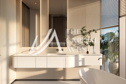 Apartamento tipo estudio Estudio en Saadiyat Island, UAE No. 185386 7