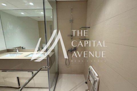 Apartment de 3 dormitorios en  Yas Island, UAE No. 185385 8