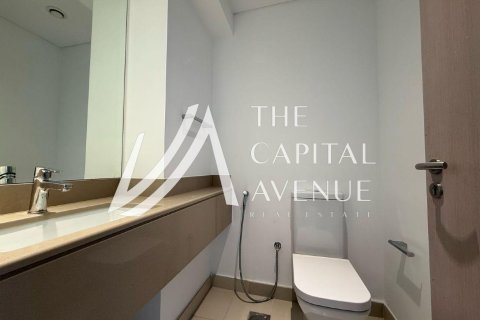 Apartment de 3 dormitorios en  Yas Island, UAE No. 185385 11
