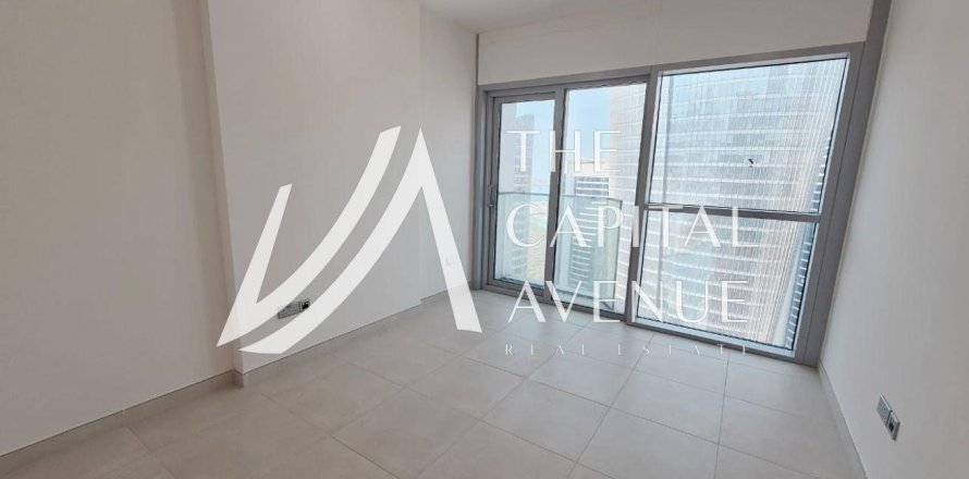 Apartment de 1 dormitorio en Al Reem Island, UAE No. 185384