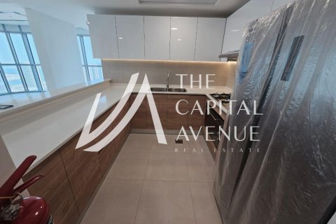 Apartment de 1 dormitorio en Al Reem Island, UAE No. 185384 3