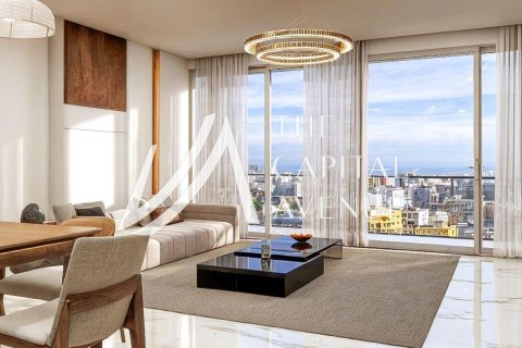 Apartment de 1 dormitorio en Al Reem Island, UAE No. 185389 3