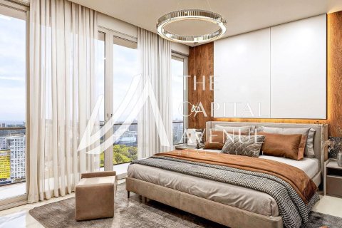 Apartment de 1 dormitorio en Al Reem Island, UAE No. 185389 6