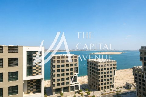 Apartamento tipo estudio Estudio en Makers District, UAE No. 185387