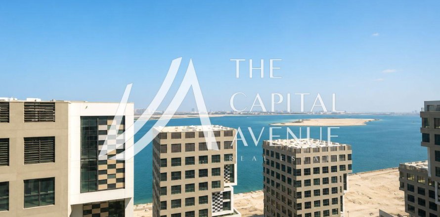 Apartamento tipo estudio Estudio en Makers District, UAE No. 185387