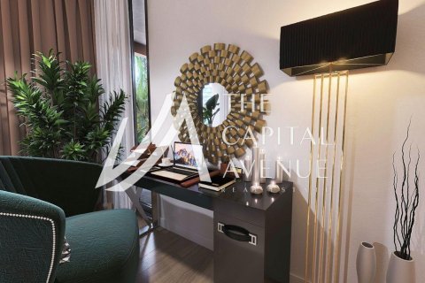 Apartamento tipo estudio Estudio en Al Maryah Island, UAE No. 185390 5