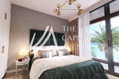 Apartamento tipo estudio Estudio en Al Maryah Island, UAE No. 185390 6