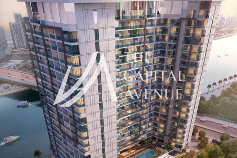 Apartamento tipo estudio Estudio en Al Maryah Island, UAE No. 185390 9