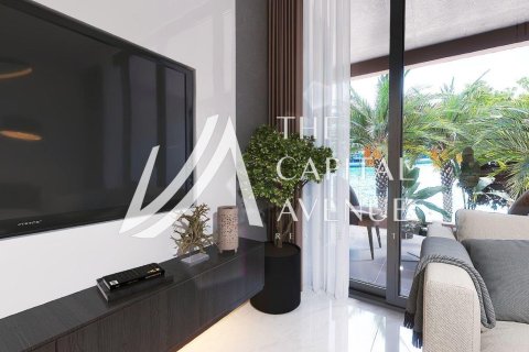 Apartamento tipo estudio Estudio en Al Maryah Island, UAE No. 185390 4