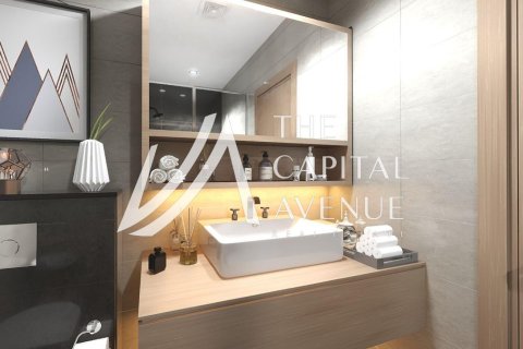 Apartamento tipo estudio Estudio en Al Maryah Island, UAE No. 185390 7