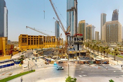 2 غرف نوم شقة في وسط مدينة دبي, الإمارات العربية المتحدة رقم 136090 25