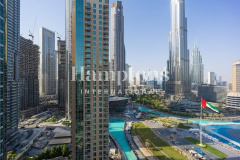 1 bedroom Apartment in Downtown Dubai (Downtown Burj Dubai), UAE No. 136092 12