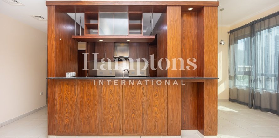 1 bedroom Apartment in Downtown Dubai (Downtown Burj Dubai), UAE No. 136092