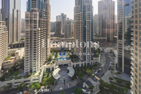 1 bedroom Apartment in Downtown Dubai (Downtown Burj Dubai), UAE No. 136092 11