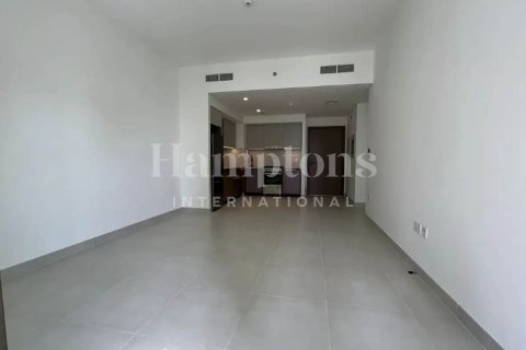 Apartment de 1 dormitorio en Dubai Creek Harbour (The Lagoons), UAE No. 136089