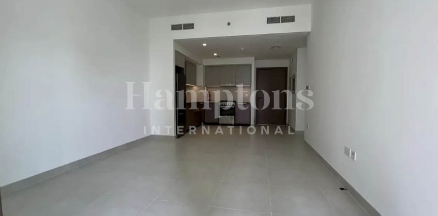 Apartment de 1 dormitorio en Dubai Creek Harbour (The Lagoons), UAE No. 136089
