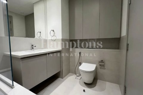 Apartment de 1 dormitorio en Dubai Creek Harbour (The Lagoons), UAE No. 136089 5