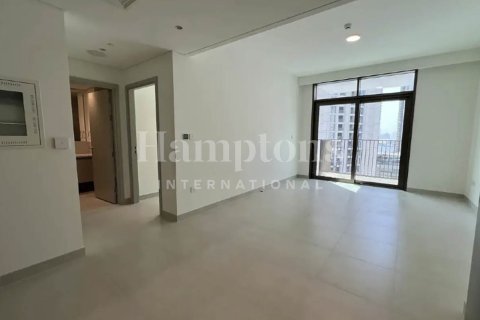 Apartment de 1 dormitorio en Dubai Creek Harbour (The Lagoons), UAE No. 136089 3