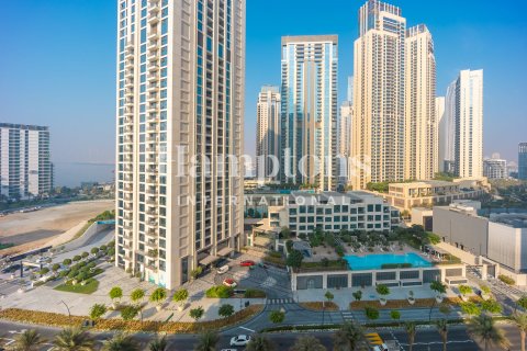 Apartment de 1 dormitorio en Dubai Creek Harbour (The Lagoons), UAE No. 136089 13