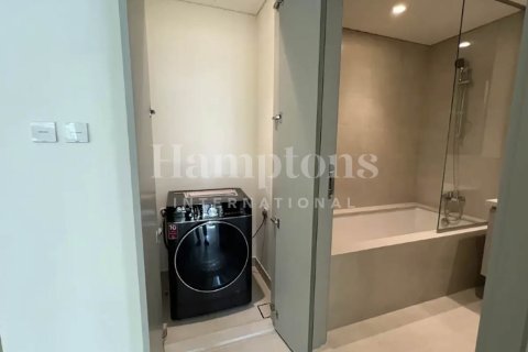 Apartment de 1 dormitorio en Dubai Creek Harbour (The Lagoons), UAE No. 136089 8
