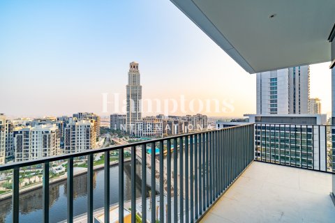 3 bedrooms Apartment in Dubai Creek Harbour (The Lagoons), UAE No. 136088 8