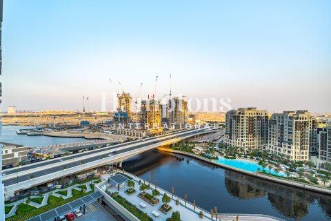 3 bedrooms Apartment in Dubai Creek Harbour (The Lagoons), UAE No. 136088 9